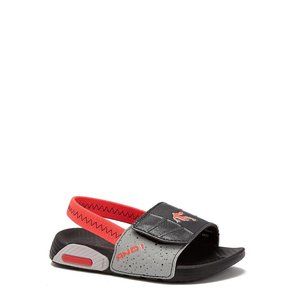 AND1 Toddler Boy's Sport Slide Sandals,